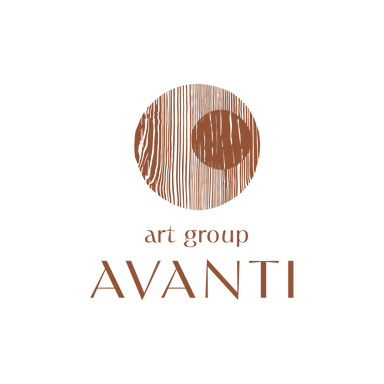 AVANTI_logo_brown